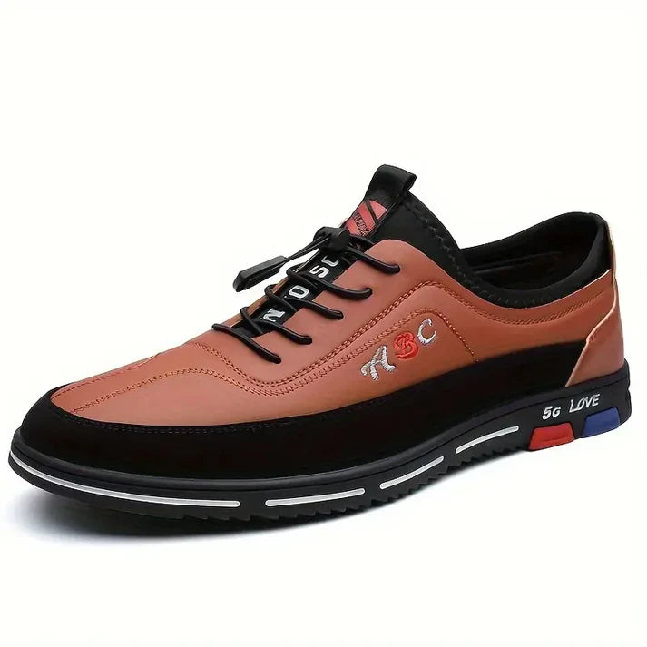 Zapatos Spring