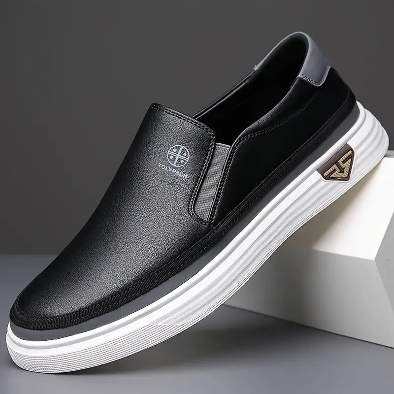 Mocasín Clásico
