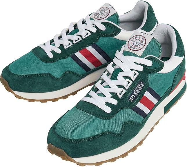 Tenis Kingston