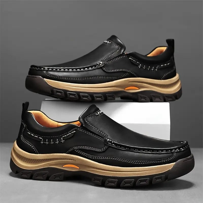 Mocasín Ride