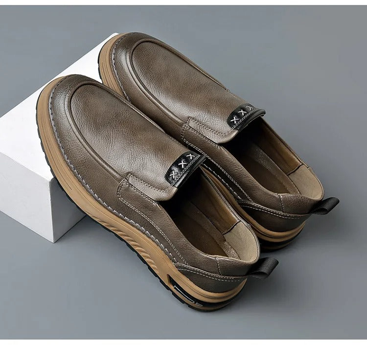 Mocasín Budapest