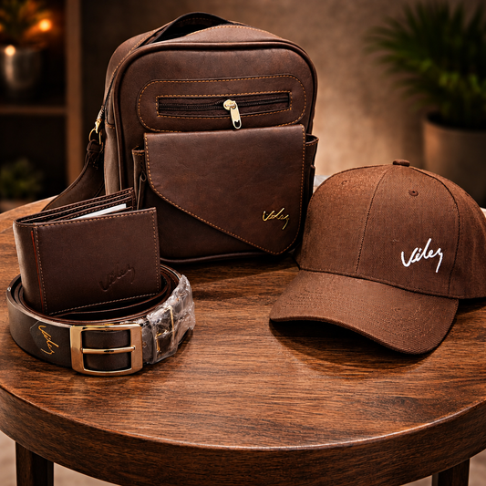 SET ALPHA PREMIUM - LV